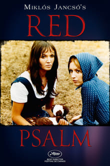 Red Psalm