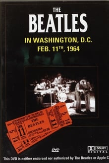 The Beatles: Live in Washington DC