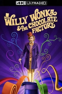 Vilis Vonka ir šokolado fabrikas