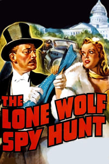 The Lone Wolf Spy Hunt