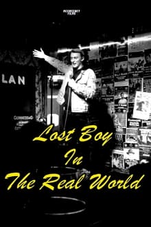 Lost Boy in the Real World