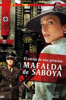 Mafalda of Savoy