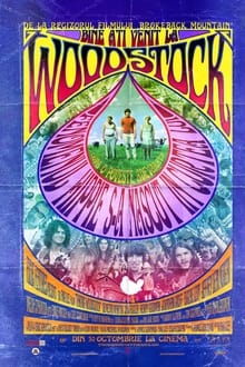 Bine ați venit la Woodstock!