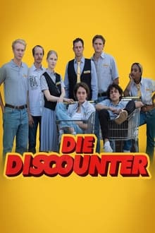 The Discounters
