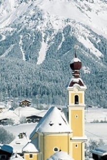 Season in Tyrol