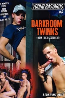 Young Bastards 6: Darkroom Twinks