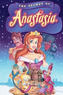 Anastasia'nın Sırrı