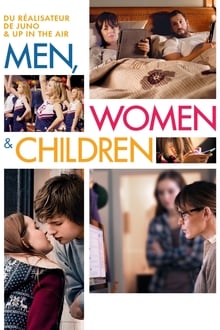 Hommes, femmes et enfants