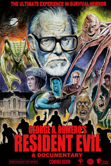 George A. Romero's Resident Evil