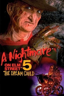 Nočná mora v Elm Street 5: Dieťa sna