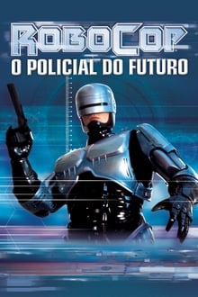Robocop - O Polícia do Futuro