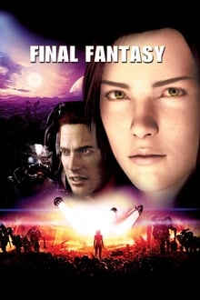 Final Fantasy - Die Mächte in dir