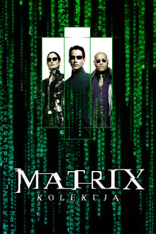 Matrix - Kolekcja