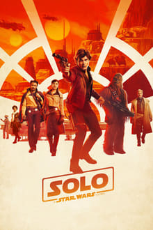 Solo: Egy Star Wars-történet