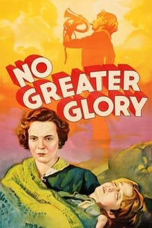 No Greater Glory