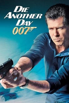 Agent 007: Surra veel üks päev