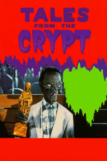 Tales from the Crypt: The Robert Zemeckis Collection