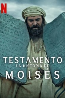 Testament: La storia di Mosè