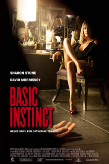 Basic Instinct - Neues Spiel für Catherine Tramell
