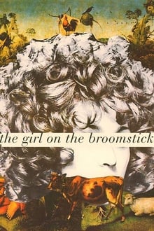 The Girl on the Broomstick