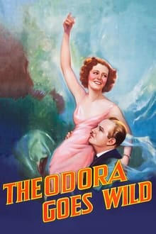 Theodora Goes Wild