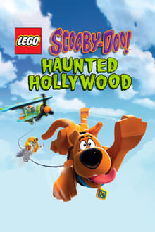 LEGO Scooby-Doo! Haunted Hollywood