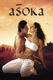 Asoka – Der Weg des Kriegers