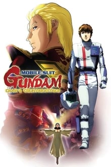 Mobile Suit Gundam : Char contre-attaque