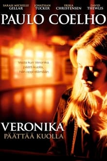 Veronika päättää kuolla