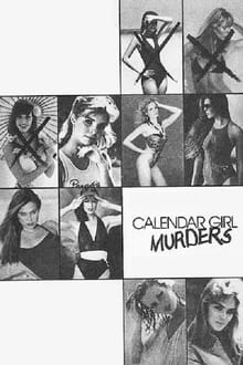 Los crímenes de las chicas del calendario
