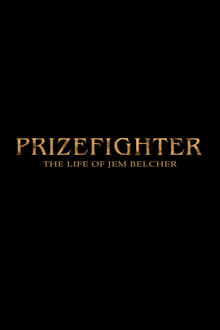 Prizefighter: The Life of Jem Belcher
