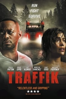 Traffik - In trappola