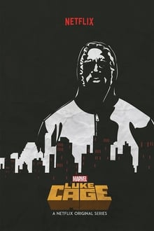 Marvel - Luke Cage