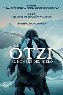 Ötzi, el hombre de hielo