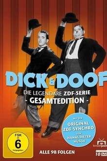 Dick und Doof