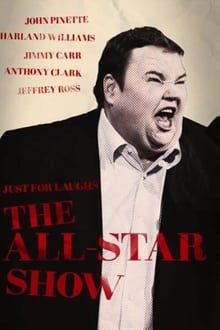 The All-Star Show: Comedy Special