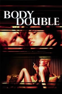 Body Double (1984) Hindi Dubbed