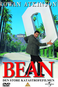 Bean - den store katastrofefilmen