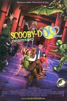 Scooby-Doo 2 - Vallapääsenud kollid