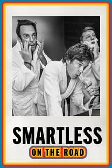 Smartless: Na Estrada