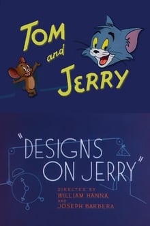 Designs on Jerry