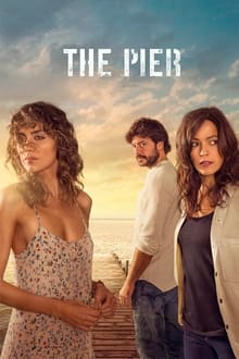 The Pier - Die fremde Seite der Liebe