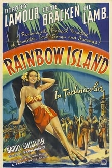 L'isola dell'arcobaleno