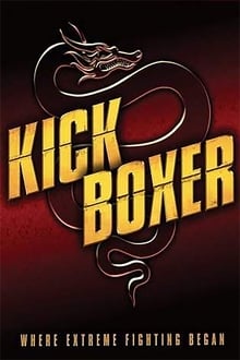 Kickboxer Collection