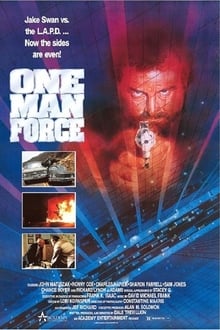 One Man Force