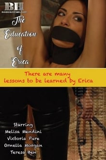 The Education Of Erica