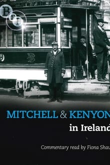 Mitchell And Kenyon In Ireland