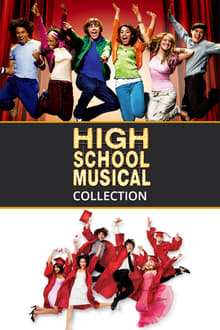 High School Musical Collection