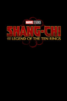 Šang-Či ir dešimties žiedų legenda