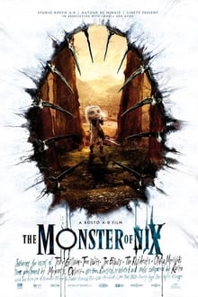 El Monstruo de Nix